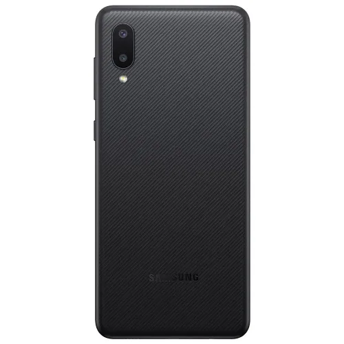 Smartphone Samsung Galaxy A02, 2GB/32GB, Negru