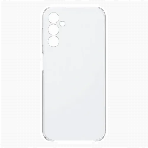 Чехол Samsung Clear Case Galaxy A14, Прозрачный