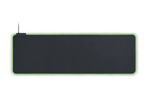 Gaming Mouse Pad Razer Goliathus Extended Chroma, 920 × 294 × 3mm, RGB, Black
