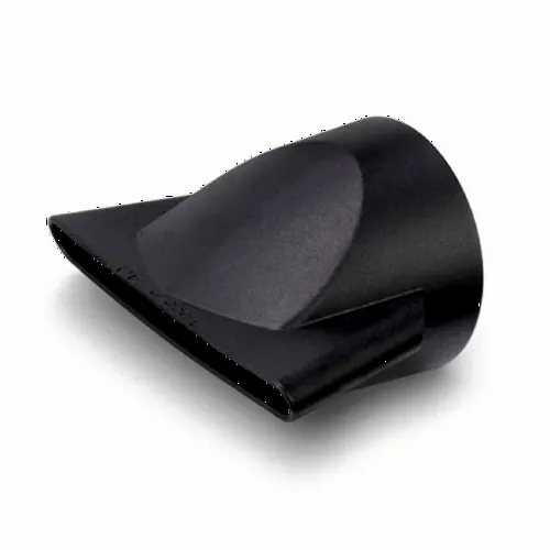 Фен BaByliss Power Pro 6704E, 2000 Вт, Чёрный