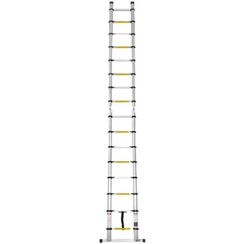 Лестница двойная телескопическая TECHNOWORKER 6x2