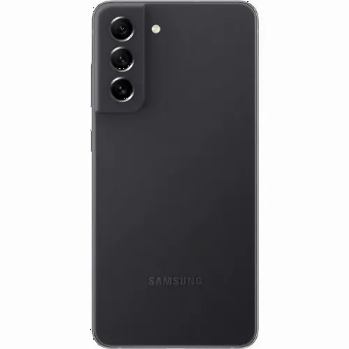Смартфон Samsung Galaxy S21 FE, 6Гб/128Гб, Серый
