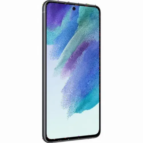 Смартфон Samsung Galaxy S21 FE, 6Гб/128Гб, Серый