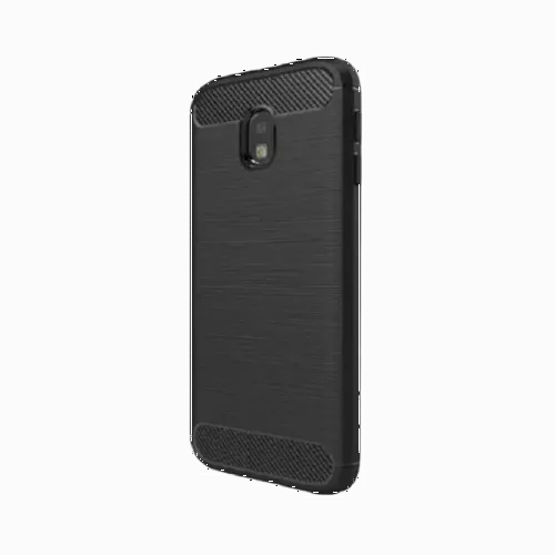 Чехол Xcover Galaxy A02s - Armor, Чёрный