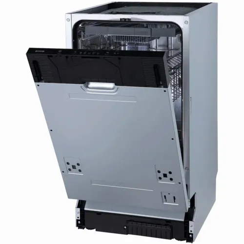 Посудомоечная машина Gorenje GV 520E11, Белый