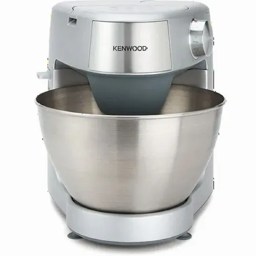 Robot de bucătărie Kenwood KHC29.WOSI, Argintiu