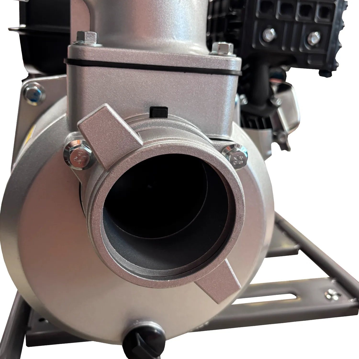 Motopompa RATO RT80ZB26-3.6Q