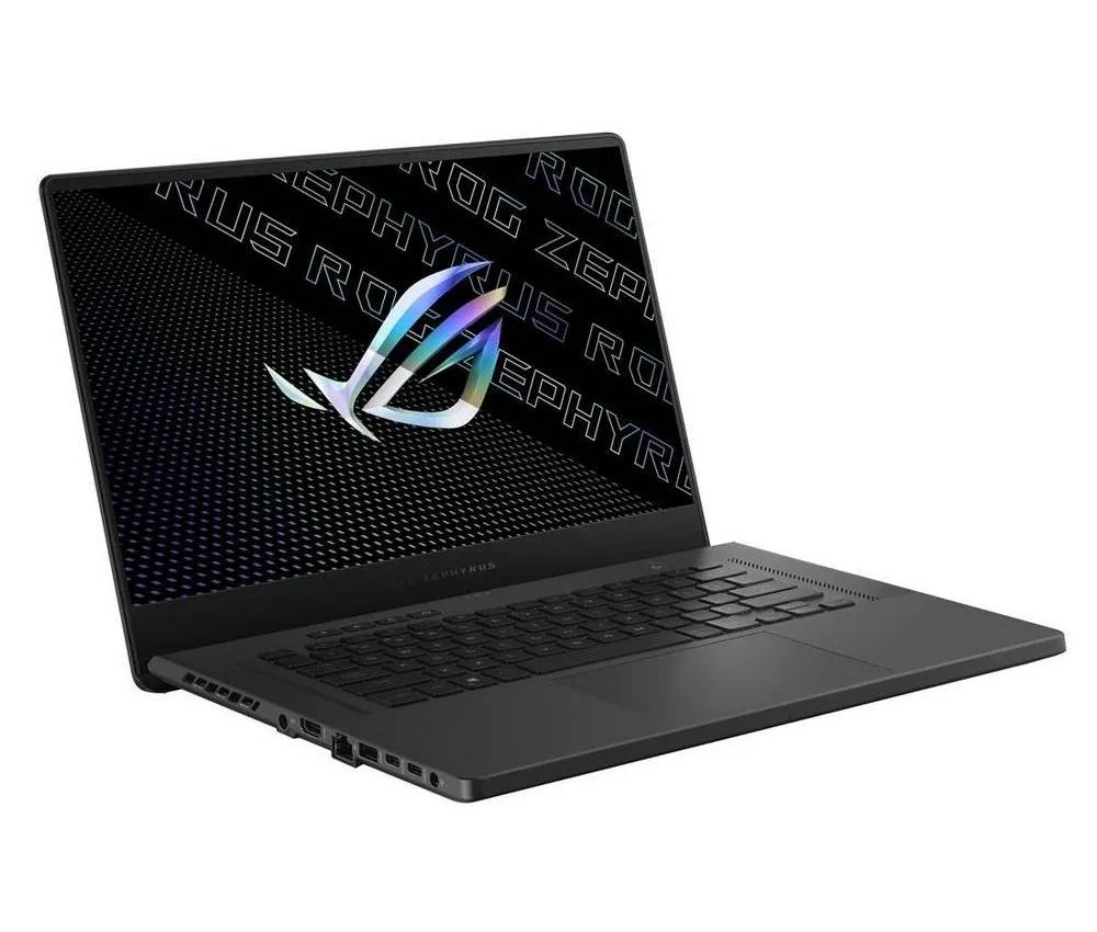 Laptop Gaming 15,6