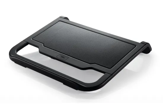 Охлаждающая подставка для ноутбука Deepcool N200, 15,6", Чёрный