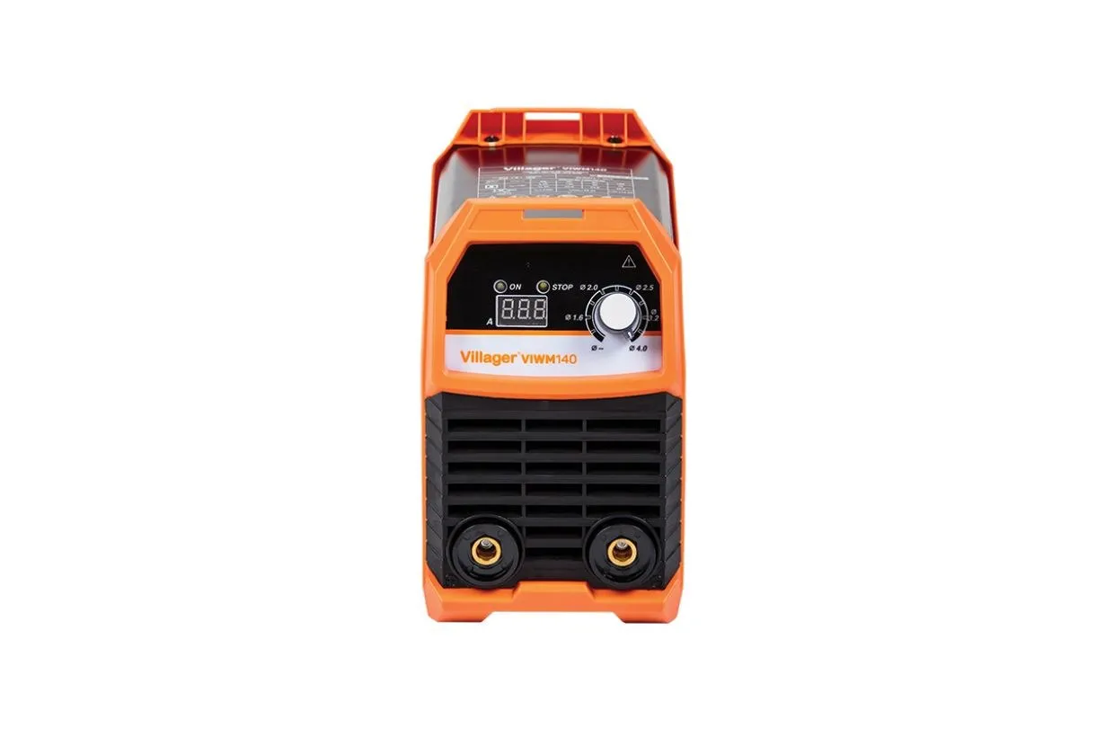 Инверторный сварочный аппарат Villager VIWM 140 — 3