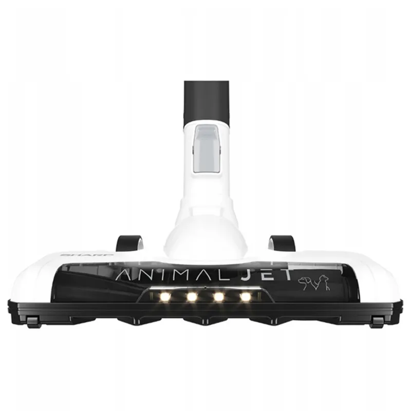 Aspirator Vertical Sharp SAVP4001AQEU, Alb | Albastru