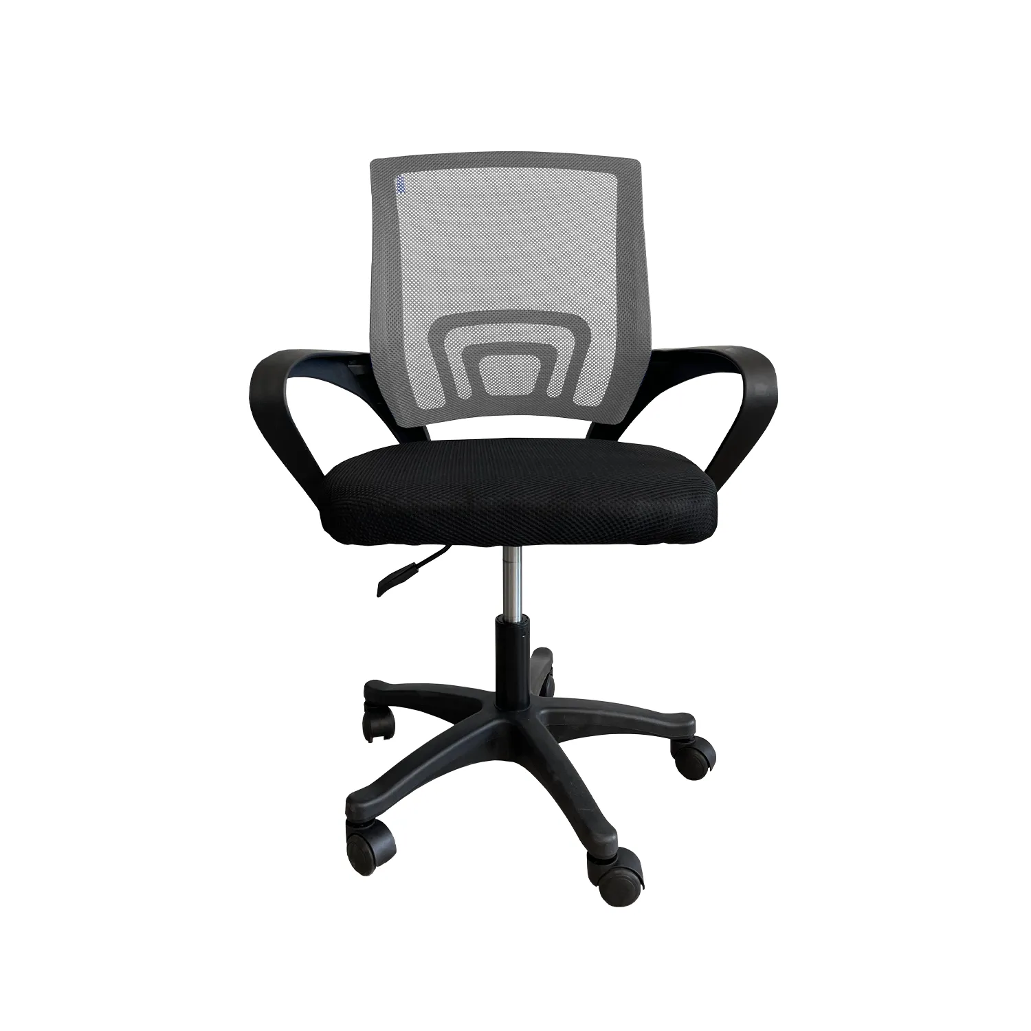 Scaun de birou WALTZ SMART gri