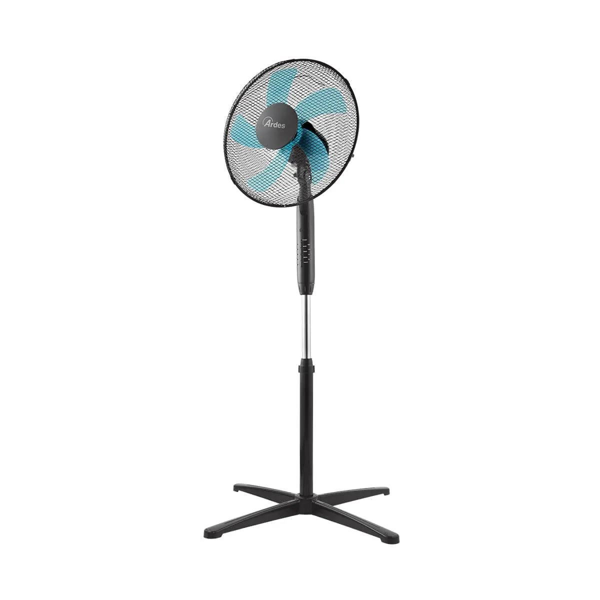 Ventilator de podea STEELO 40PNR