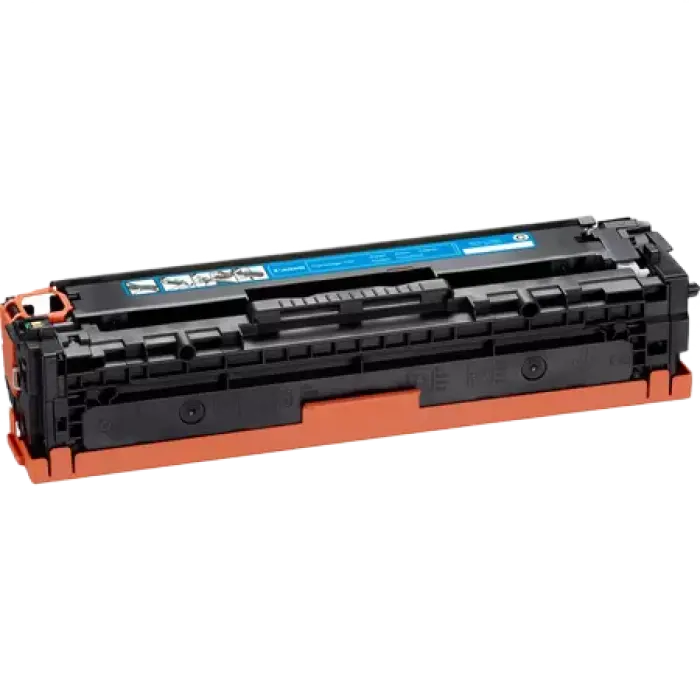 Лазерный картридж Canon Laser Cartridge 731, cyan, Голубой