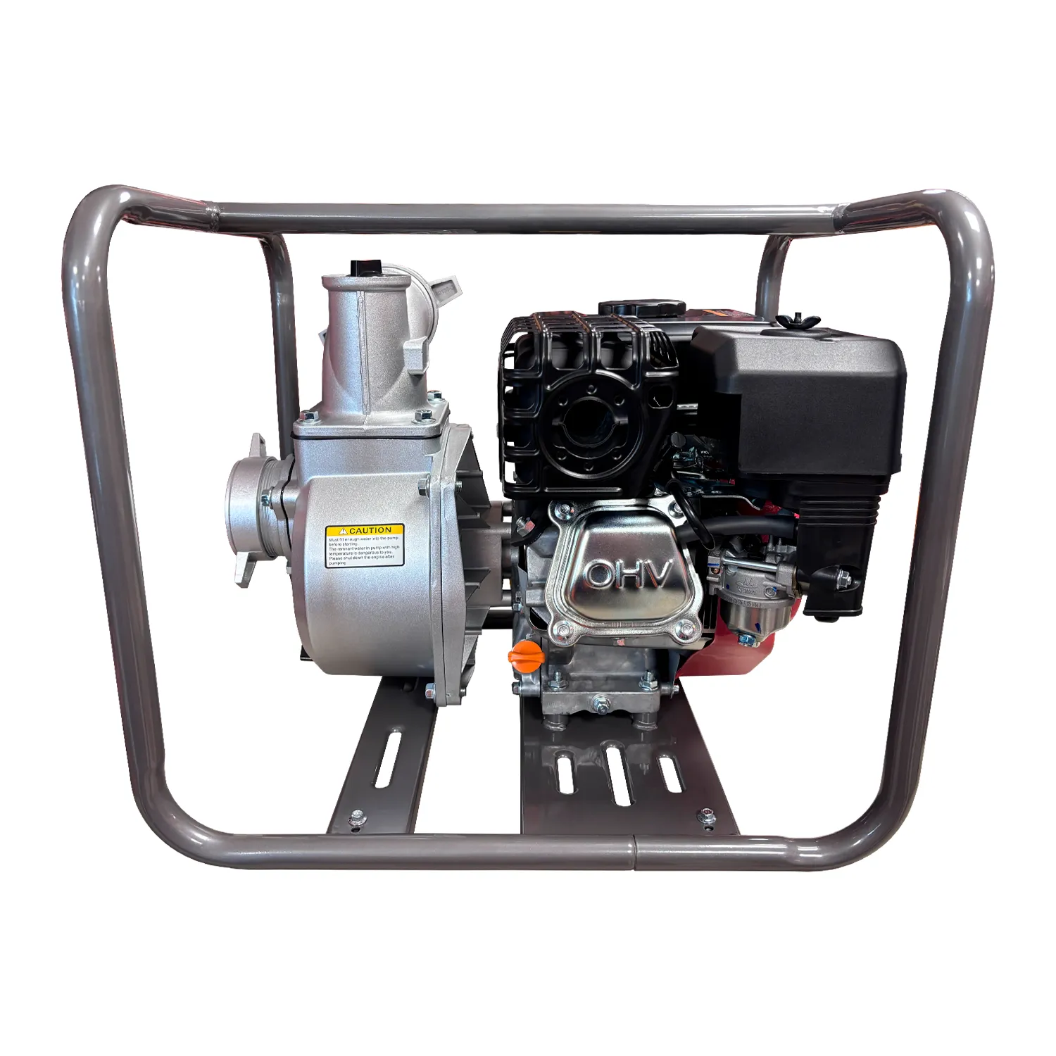 Motopompa RATO RT80ZB26-3.6Q