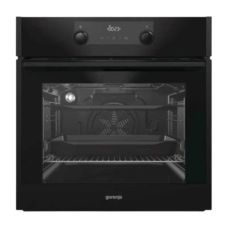 Cuptor Electric Gorenje BO 735 E20BG-M, Negru