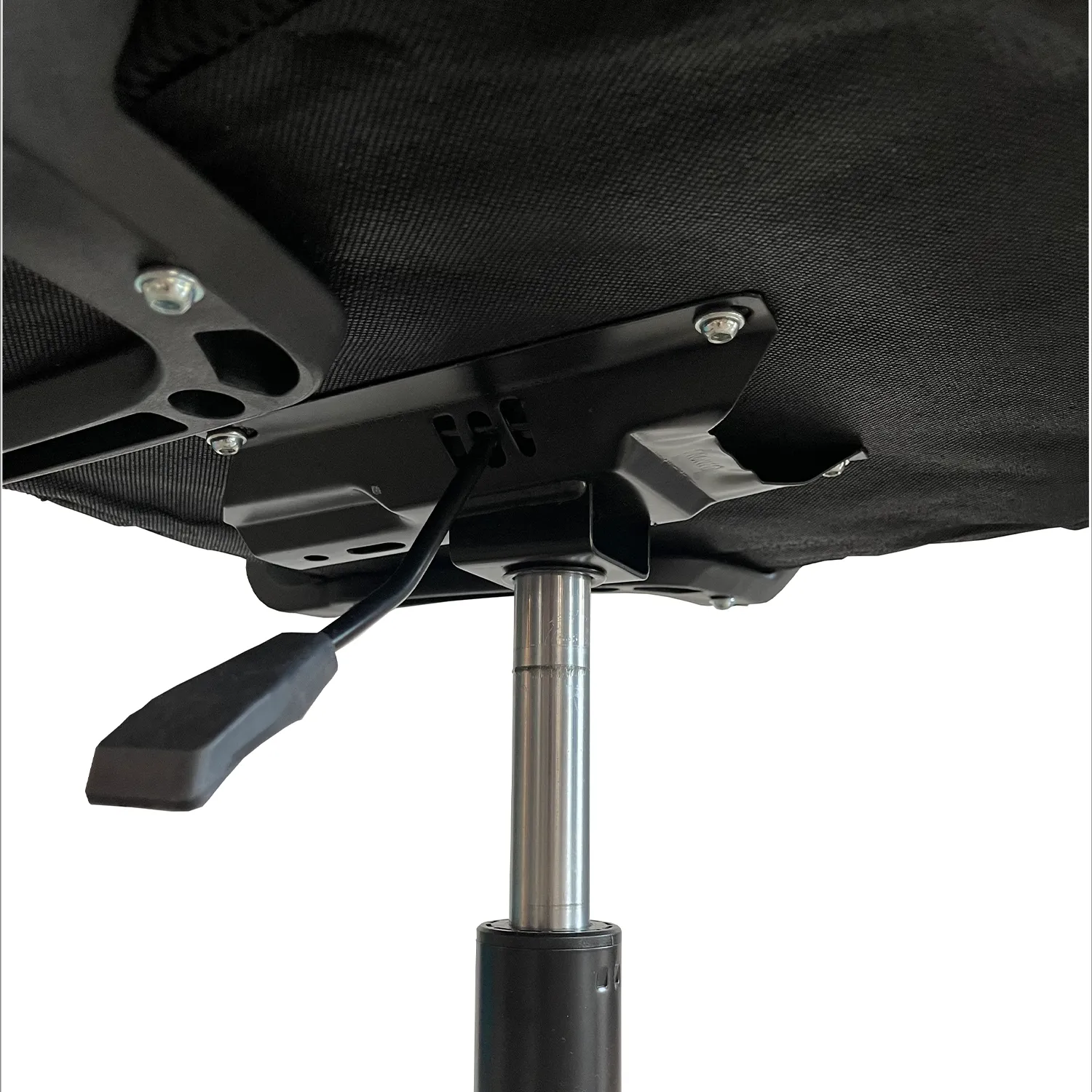 Scaun de birou WALTZ SMART gri