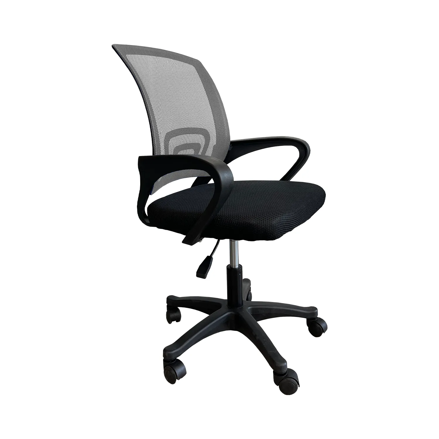 Scaun de birou WALTZ SMART gri