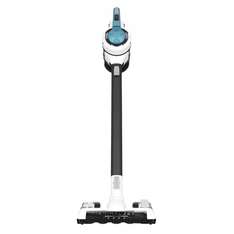 Aspirator Vertical Sharp SAVP4001AQEU, Alb | Albastru