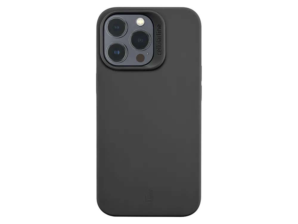 Cellular Apple iPhone 14 Pro, Sensation case, Black