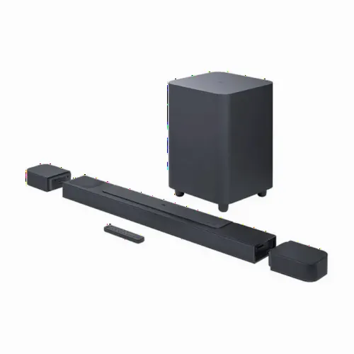 Soundbar JBL Bar 800, Negru