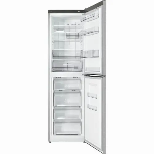 Frigider Atlant XM-4625-549 ND, Oțel inoxidabil