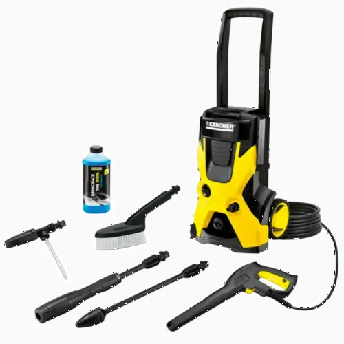 Мойка высокого давления Karcher 1.180-586.0