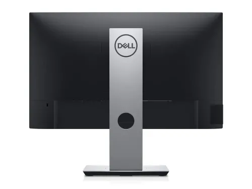 27" Monitor DELL P2719H, IPS 1920x1080 FHD, Negru