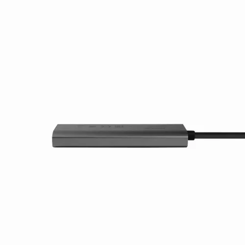 Док-станция Chieftec DSC-502, Серый