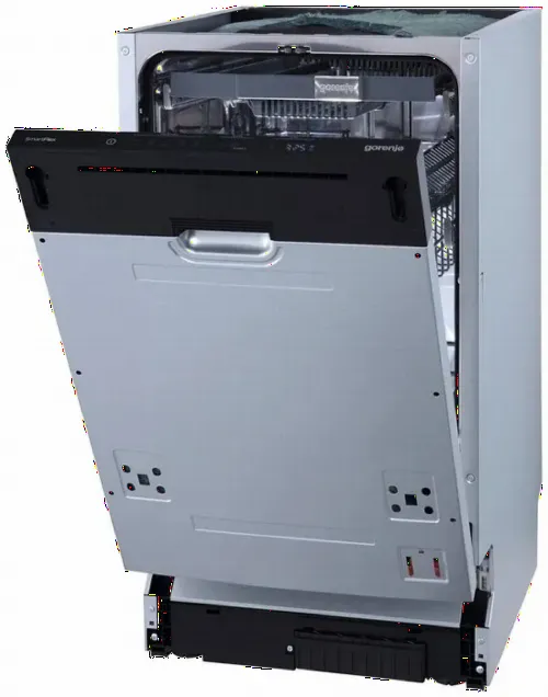 Посудомоечная машина Gorenje GV 572D10, Белый