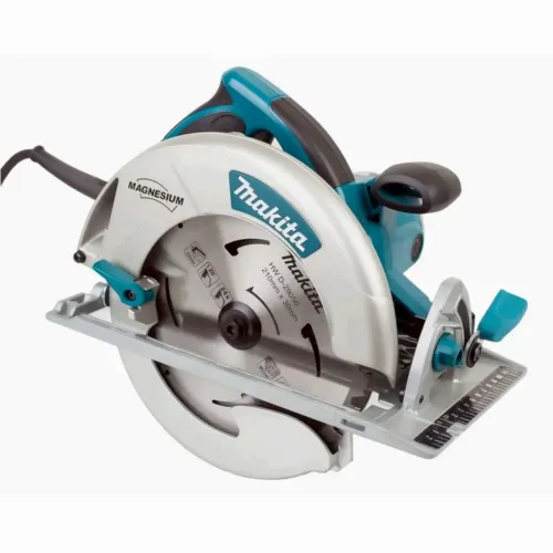Fierastrau circular Makita 5008 MG 1800W