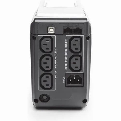 Источник бесперебойного питания PCM IMP-625AP, Линейно-интерактивный, 625VA, Башня