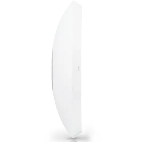 Punct de acces fără fir Ubiquiti HD, 800 Mbps, 1733 Mbps, Alb