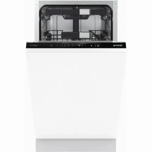 Посудомоечная машина Gorenje GV 572D10, Белый