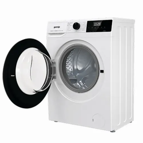 Стиральная машина Gorenje WNHEI 74 SAS/PL, 7кг, Белый