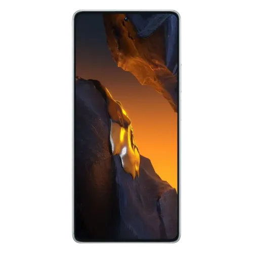 Смартфон Xiaomi Poco F5, 8Гб/256Гб, Белый