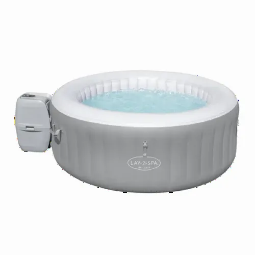 Джакузи Bestway 60037, 605л, Серый, 60037
