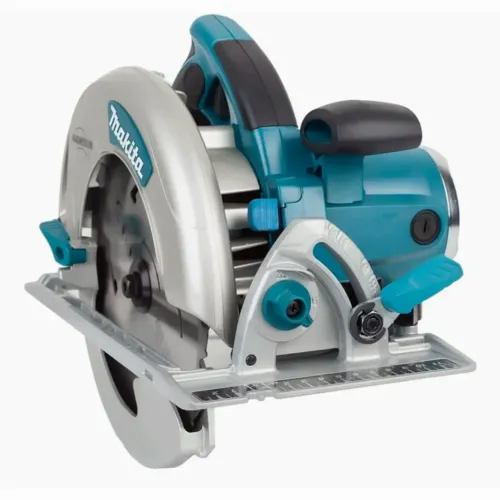Fierastrau circular Makita 5008 MG 1800W