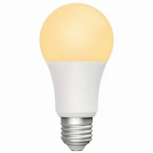 Bec inteligent Xiaomi Smart Bulb, E27, Alb Cald