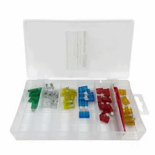 Sigurante auto set 49 buc