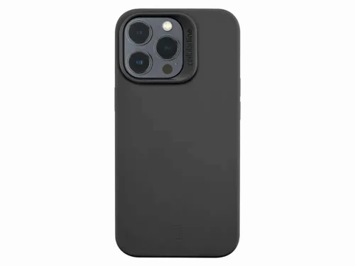 Cellular Apple iPhone 14 Pro, Sensation case, Black