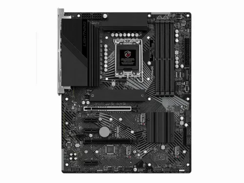 Placă de bază ASRock Z790 PG LIGHTNING, LGA1700, Intel Z790, ATX