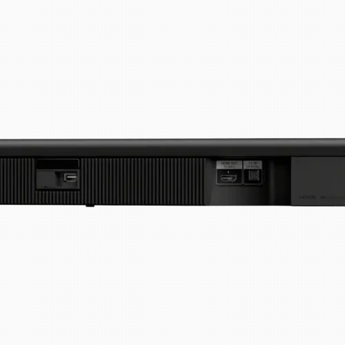 Саундбар SONY HT-S400, Чёрный