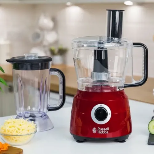 Food Processor Russell Hobbs 24730-56