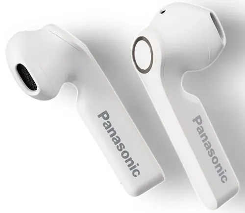Наушники Panasonic RZ-B100W, White
