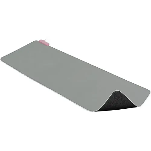 Mouse Pad pentru jocuri RAZER Goliathus Extended Chroma, Large, Roz