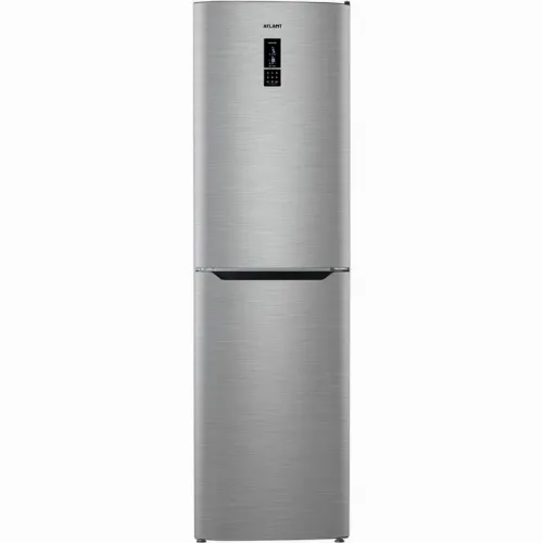 Frigider Atlant XM-4625-549 ND, Oțel inoxidabil