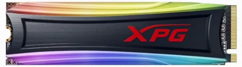 Unitate SSD ADATA XPG GAMMIX S40G RGB, 256GB, AS40G-256GT-C
