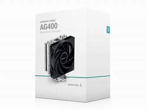 Cooler procesor Deepcool AG400