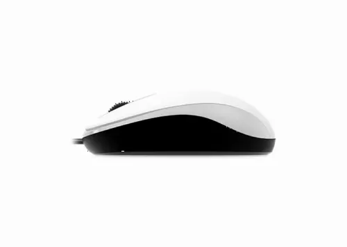 Mouse Genius DX-110, Alb